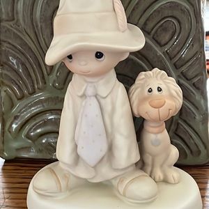 Precious Moments-To a Special Dad